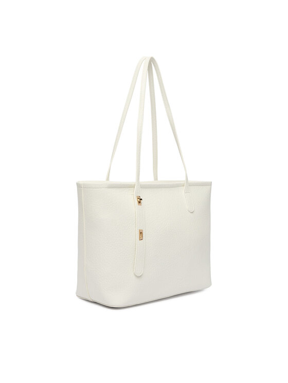 MEXX MEXX Torebka CEO-MEXX-L-009-09 Biały