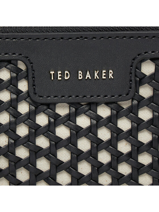 Ted Baker Ročna torba Iveta 275170 Črna