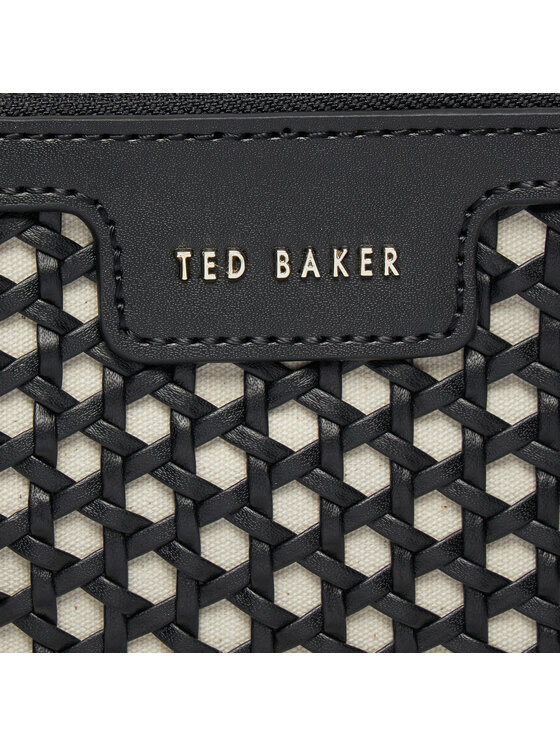 Ted Baker Ted Baker Τσάντα Iveta 275170 Μαύρο
