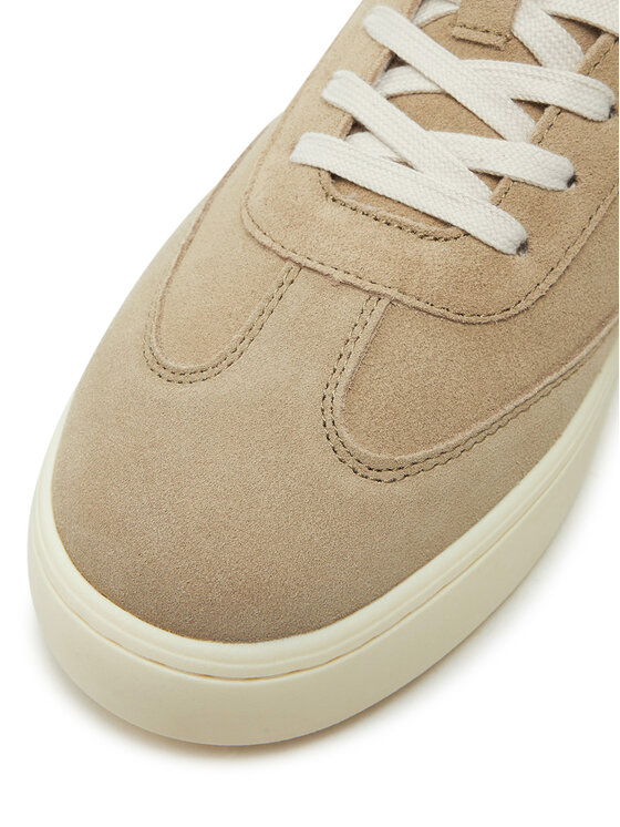 Calvin Klein Jeans Calvin Klein Jeans Sneakers Classic Cupsole Wt Mg YM0YM01270 Beige