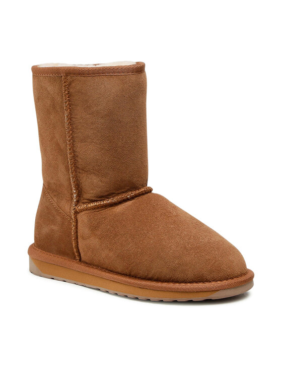 EMU Australia EMU Australia Schneeschuhe Stinger Lo W10002 Braun