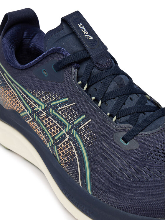 Asics Asics Παπούτσια για Τρέξιμο Gel-Kayano 33 1011C167 Σκούρο μπλε