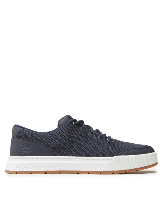 Sneakers Timberland Maple Grove Knit Ox TB0A285N0191 Navy Knit