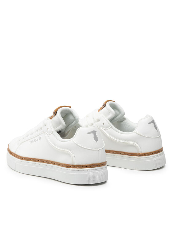 Trussardi Trussardi Αθλητικά 79A00744 Λευκό