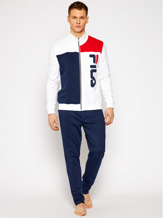 Fila Fila Pižama FPW1048 Spalvota