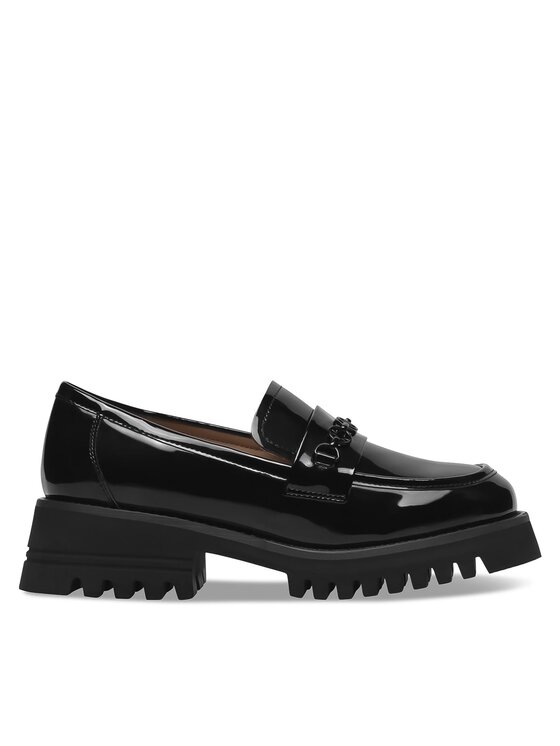 Nine West Nine West Loaferice WYL20427-1 Crna
