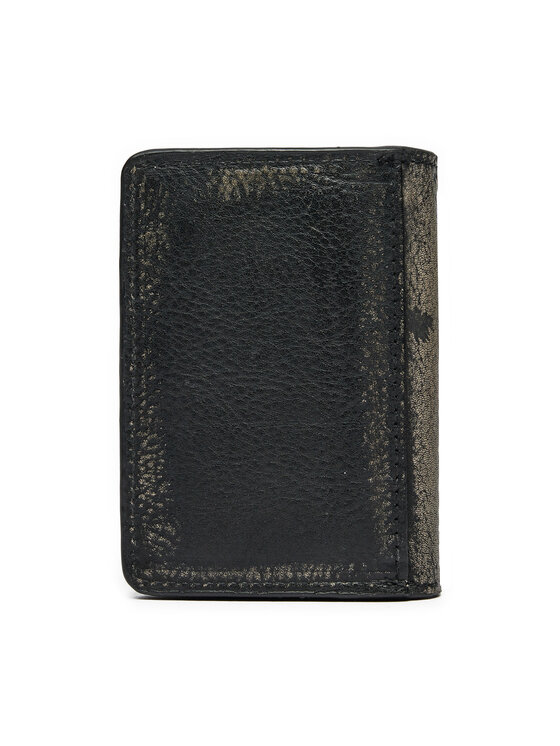 Pepe Jeans Pepe Jeans Piniginė Spencer PM070385 Juoda