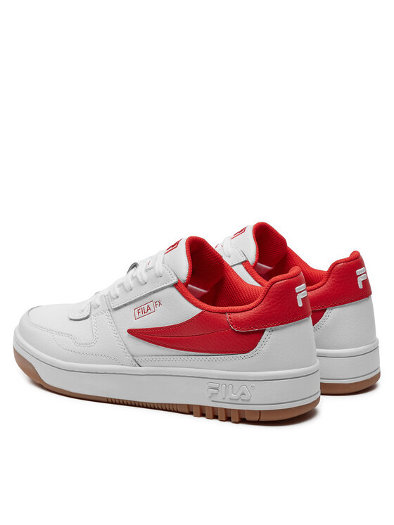 Fila Fila Sneakersy Fxventuno L FFM0003 Biały