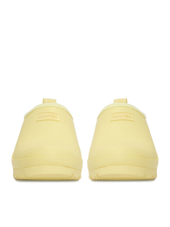 Hunter Hunter Gumene čizme CEO-SJY-S Žuta