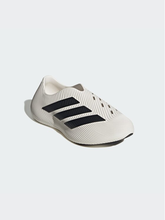 adidas adidas Klapki 162309 Biały