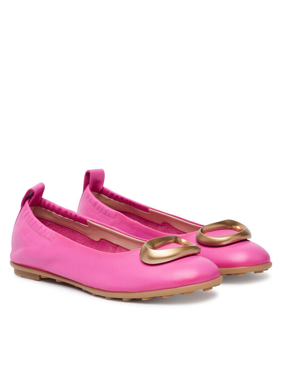 Hispanitas Hispanitas Ballerine HV263931 C006 Rosa