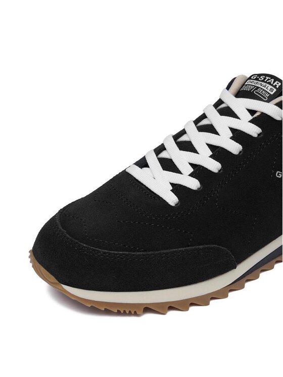 G-Star Raw G-Star Raw Sneakersy CEO-25SCW160 Čierna