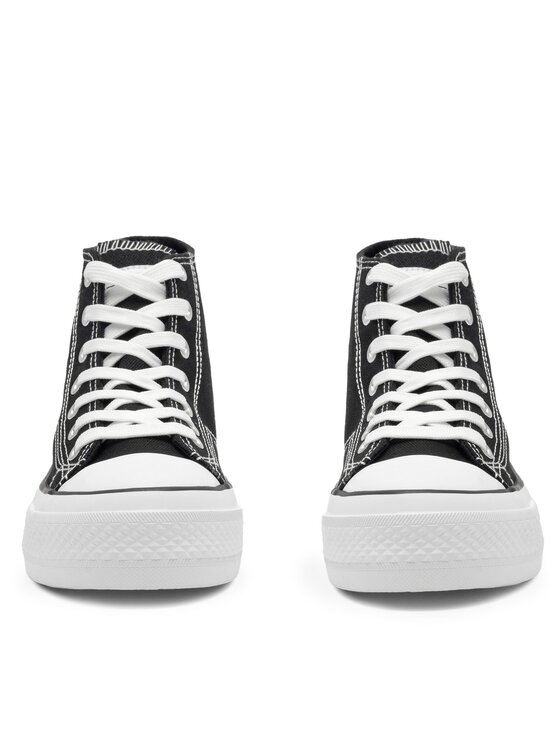 Sprandi Sprandi Scarpe da ginnastica WP40-21204LYY Nero
