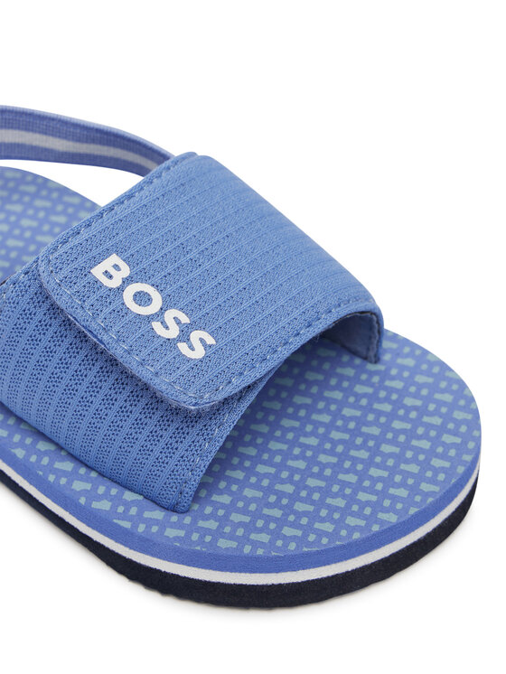 BOSS BOSS Basutės J52820 M Mėlyna