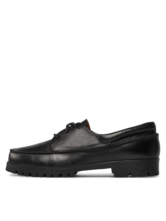 Balagan Balagan Oxfords Tefer Nero