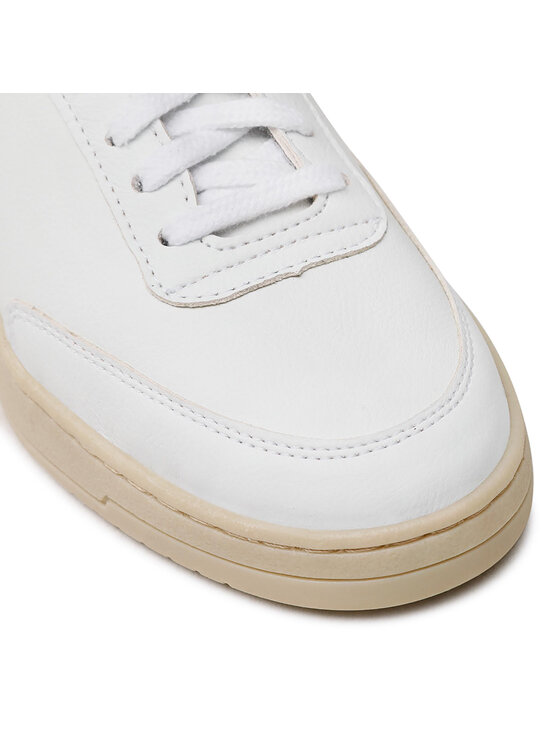 Frootwear Frootwear Sneakersy 01FRW03 Biały