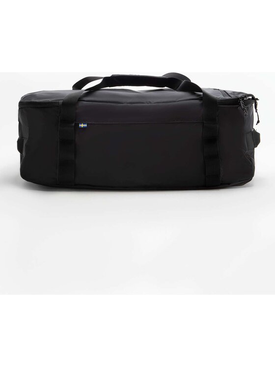Fjällräven Fjällräven Torba High Coast Duffel 36 F23200254-550 Czarny