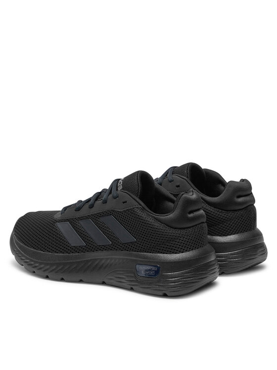 adidas adidas Sneakersy Cloudfoam Comfy IH6125 Čierna
