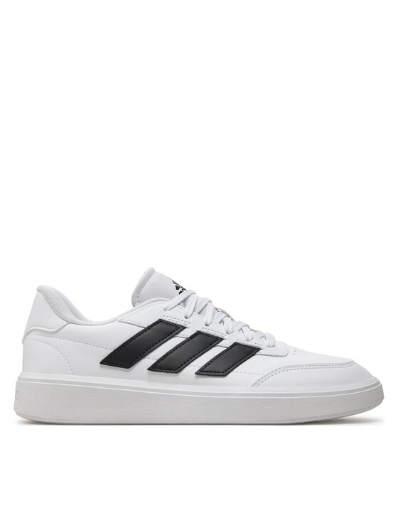 adidas Snīkeri Courtblock IF4033 Balts