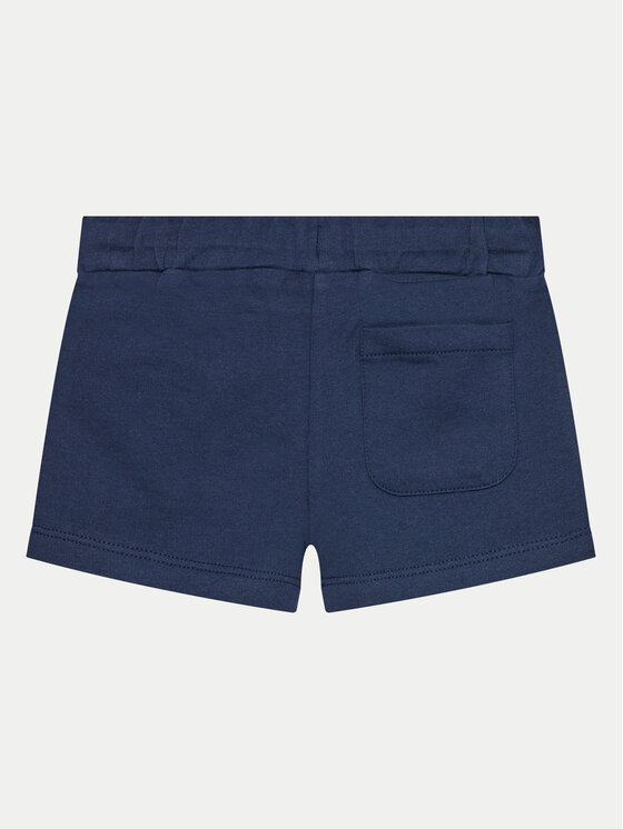Original Marines Original Marines Póló és rövidnadrág DEPV0227NM Színes Regular Fit