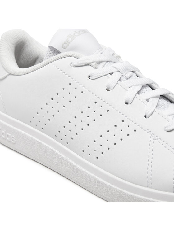 adidas adidas Sneakersy Advantage Base 2.0 IE8688 Biały