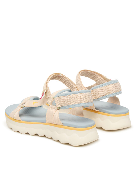 Tamaris Tamaris Sandali 1-28700-46 Beige