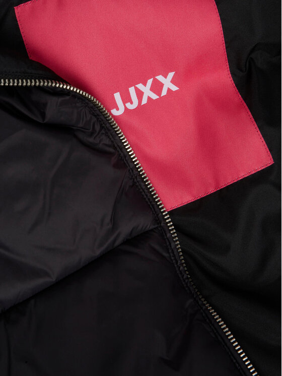JJXX JJXX Vesta 12238269 Černá Regular Fit