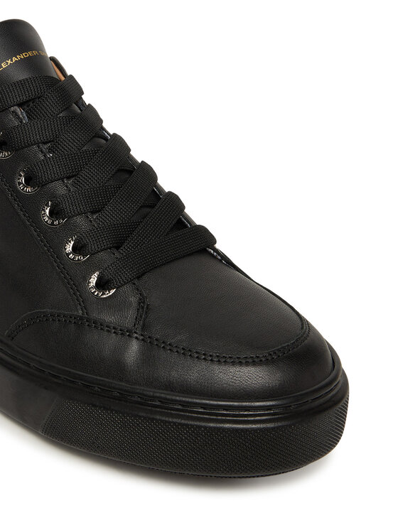Alexander Smith Alexander Smith Sneakersy Bond ASBCBDM 3264 Černá