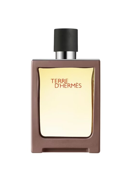 Woda toaletowa Hermes, Terre D'hermes Refill