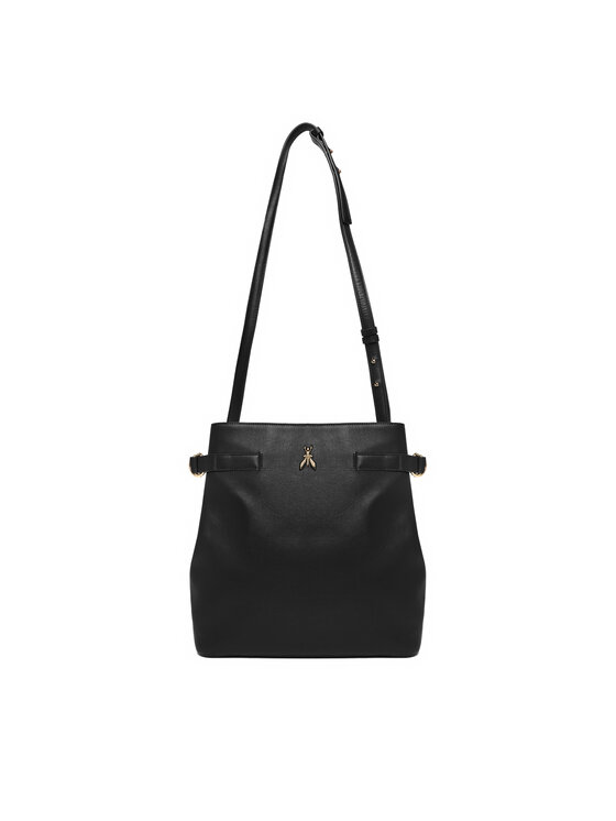 Patrizia Pepe Patrizia Pepe Rankinė 2B0150/L162-K103 Juoda