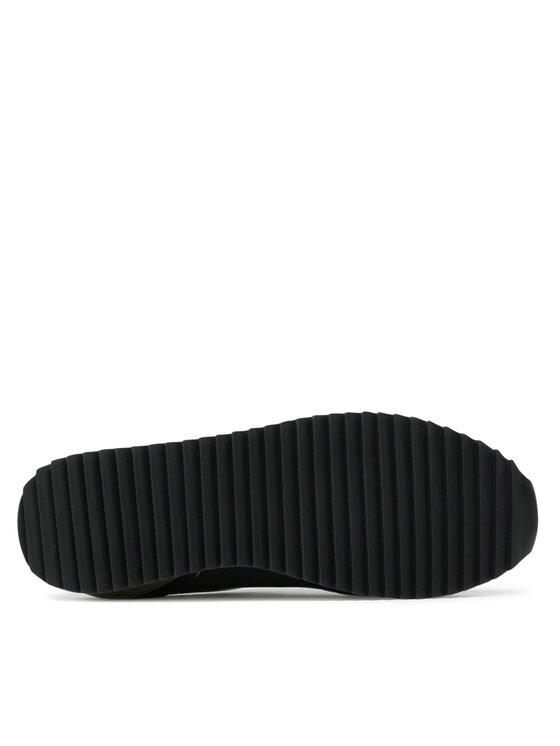 Sneakers X7X005 XK210 Q194 Nero