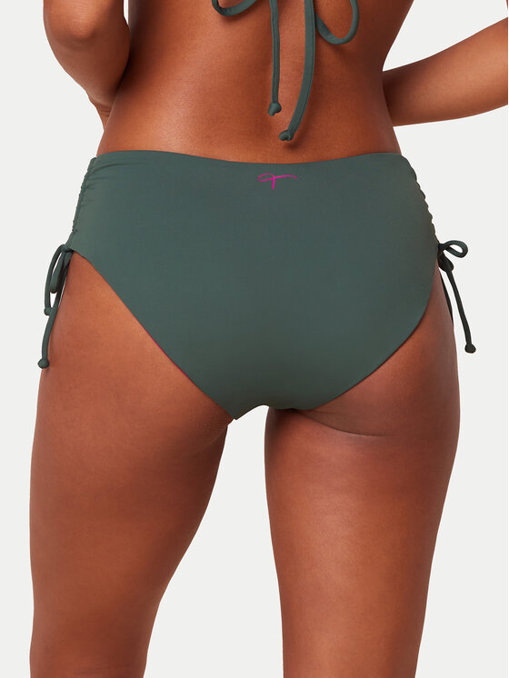 Triumph Triumph Bikini pezzo sotto Free Smart 10217805 Verde
