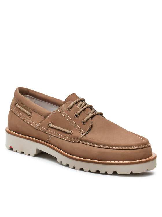 Lloyd Lloyd Mocasini Fairbanks 14-082-02 Gri