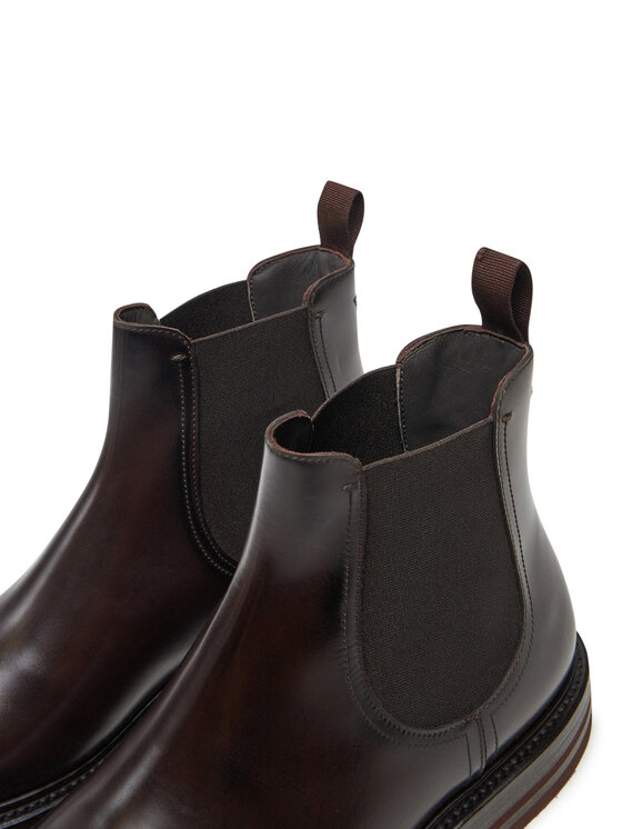 Fabi Fabi Chelsea FU0981 Marrone