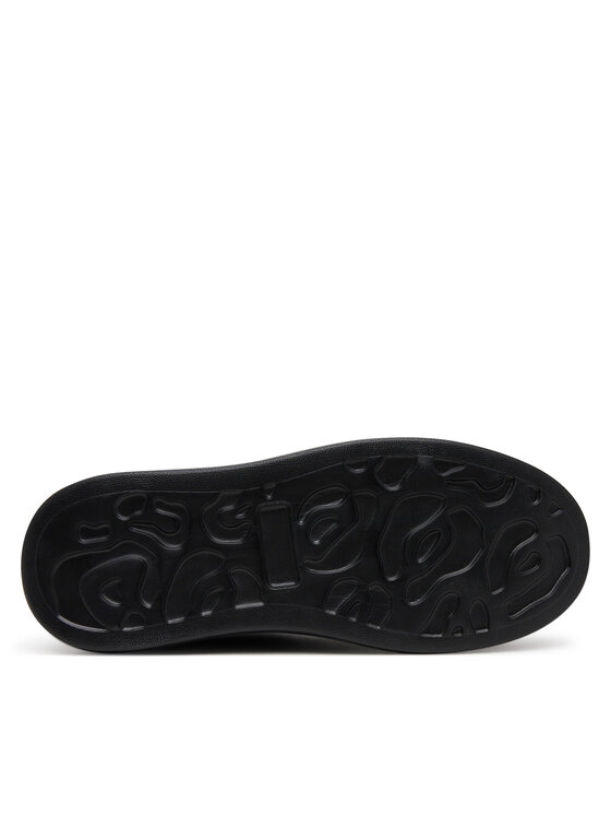 Just Cavalli Just Cavalli Сникърси 78RA3SB6 ZSC31 Черен