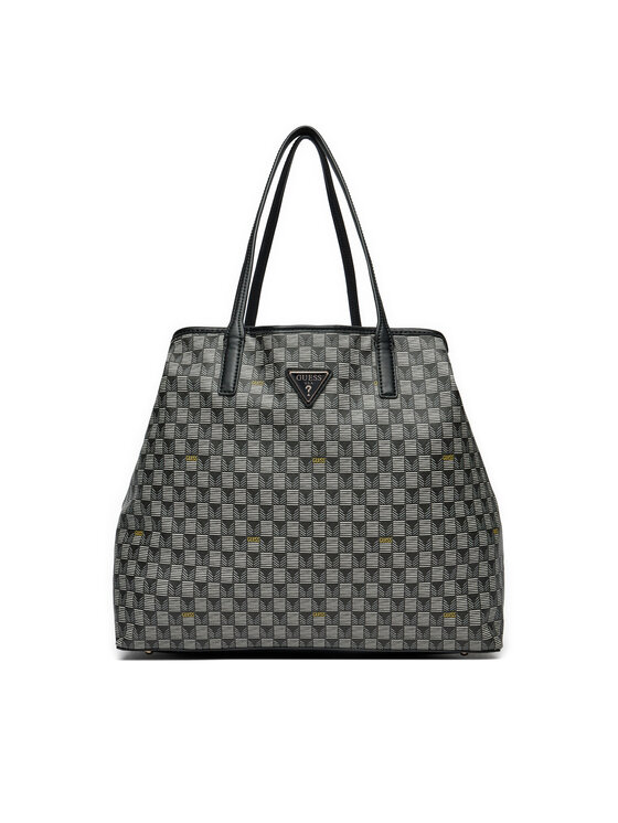 Guess Guess Kabelka Victtoria (JT) HWJT93 44290 Černá