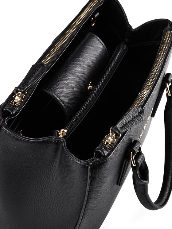 Red Valentino Red Valentino Torba q-roa-35462 Czarny