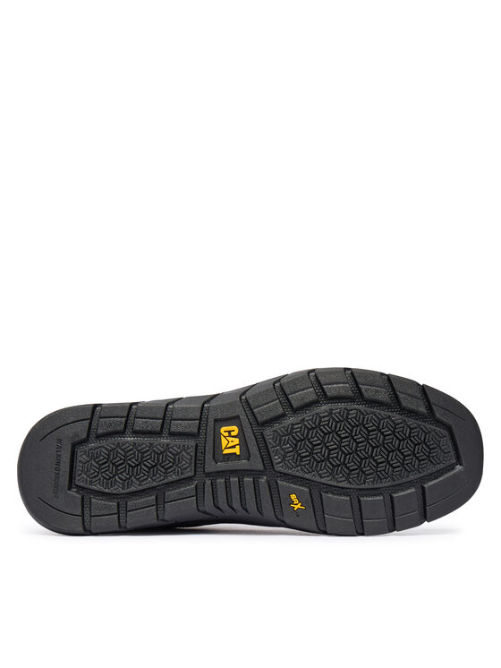 CAT Footwear CAT Footwear Trzewiki Flexion P726984 Czarny