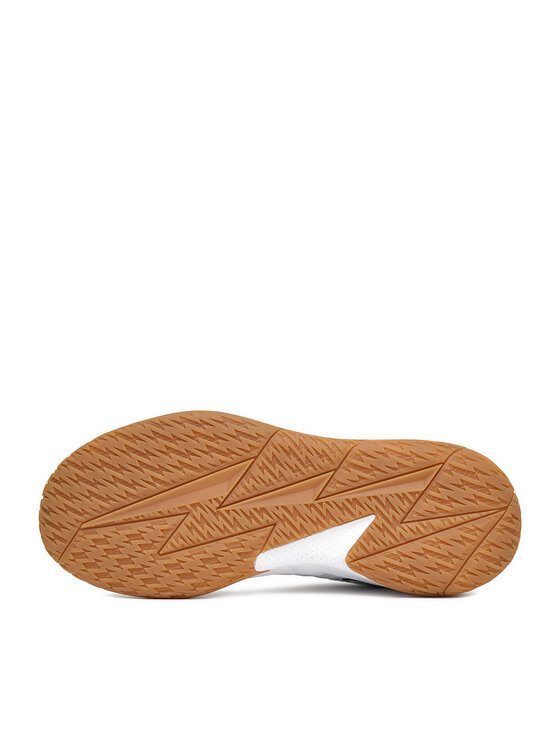 SHAQ Shaq Sneakersy CEO-MP40-HC2400 Biały