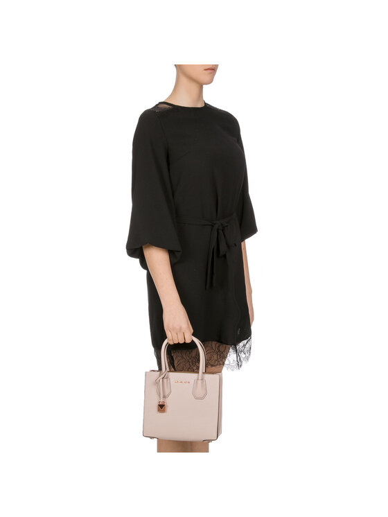MICHAEL Michael Kors MICHAEL Michael Kors Borsetta Mercer 30S8TM9M2L Rosa