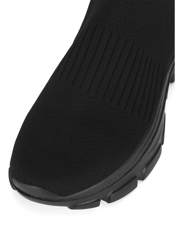 Jenny Fairy Jenny Fairy Sneakers LZ0529-08 Nero