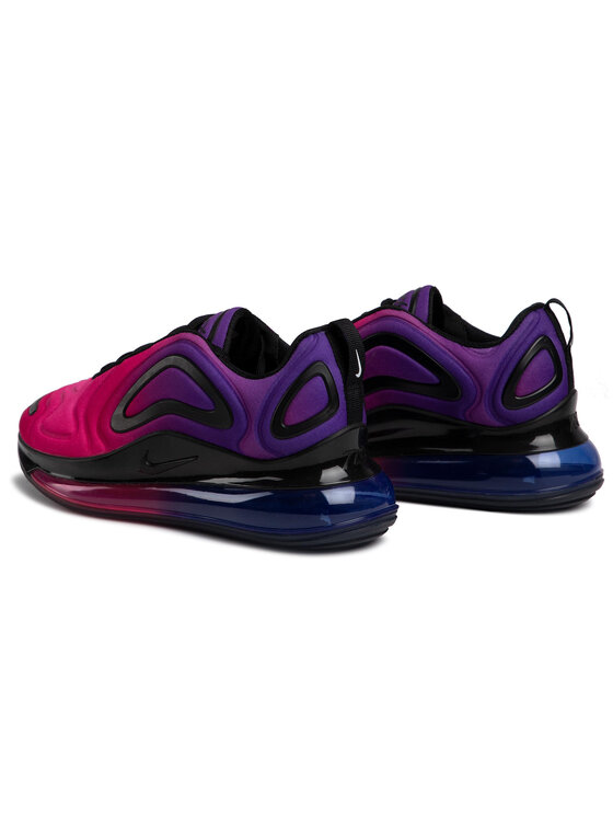 Nike Nike Laisvalaikio batai W Air Max 720 AR9293 500 Rožinė