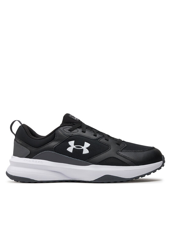 Under Armour Under Armour Tenisice Ua Charged Edge 3026727-003 Crna