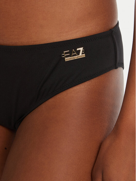 EA7 Emporio Armani EA7 Emporio Armani Bikini 7W000299 AF12215 UC001 Czarny
