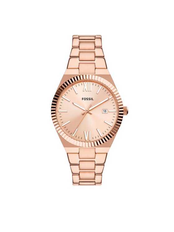 Fossil Fossil Ceas ES5258 Auriu