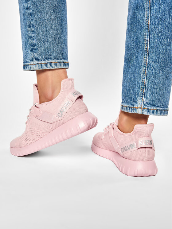 Calvin Klein Jeans Laisvalaikio batai 