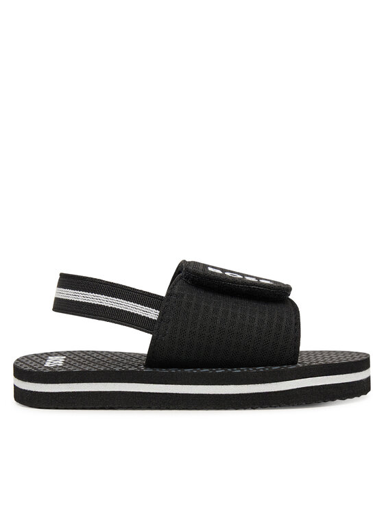 BOSS BOSS Sandalen J52820 M Schwarz