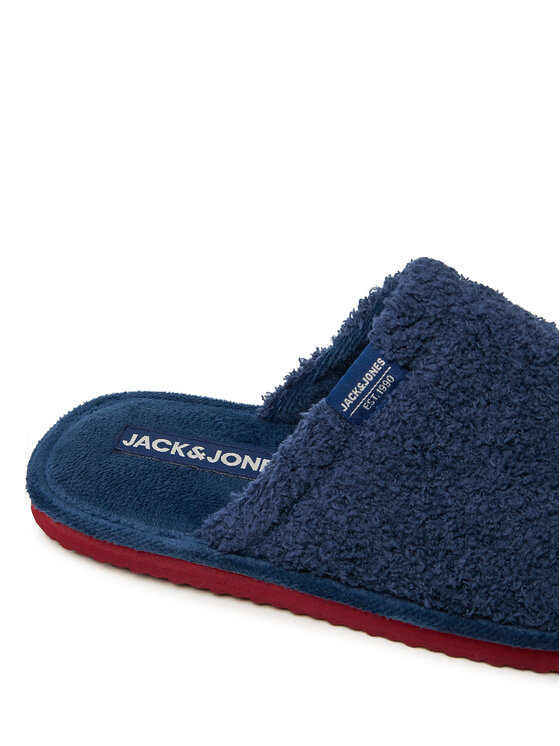 Jack&Jones Jack&Jones Papucs Harry 12262873 Sötétkék