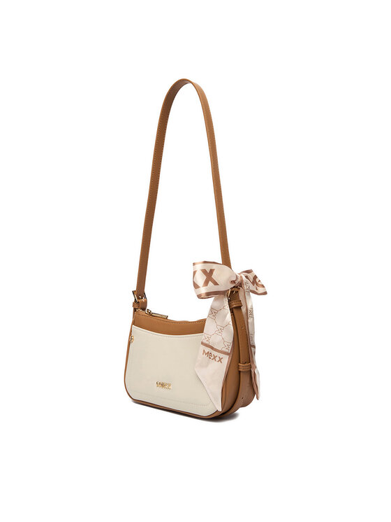 MEXX MEXX Geantă CEO-MEXX-S-021-09 Écru