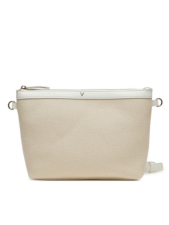 Valentino Valentino Borsetta VBS7QO02CAN Écru